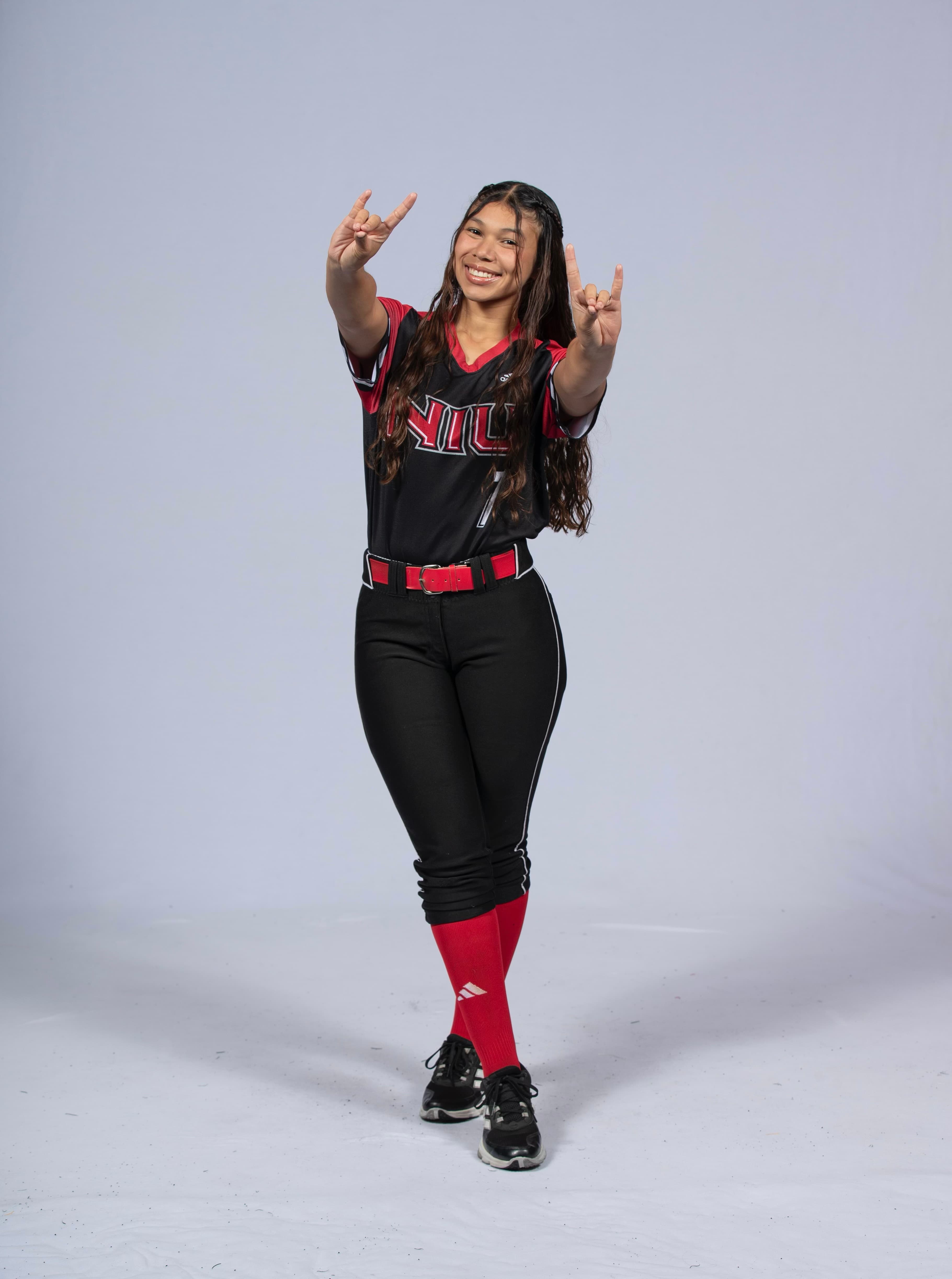 Trinity Jones Estrada