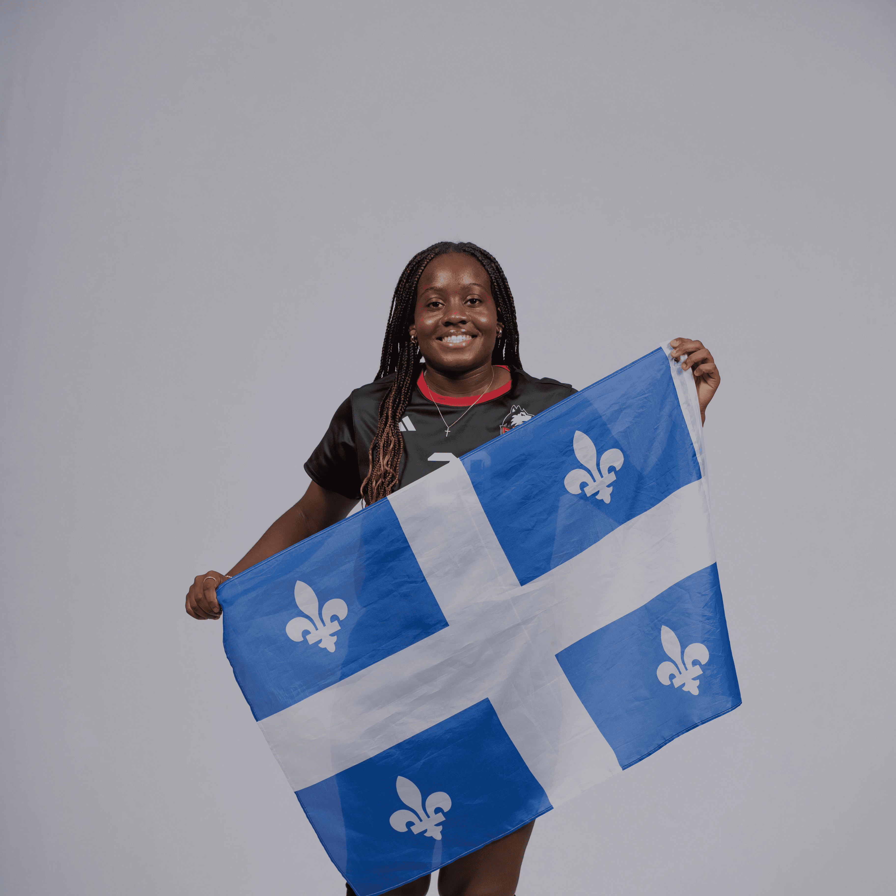 laurina Bilombo Bemba